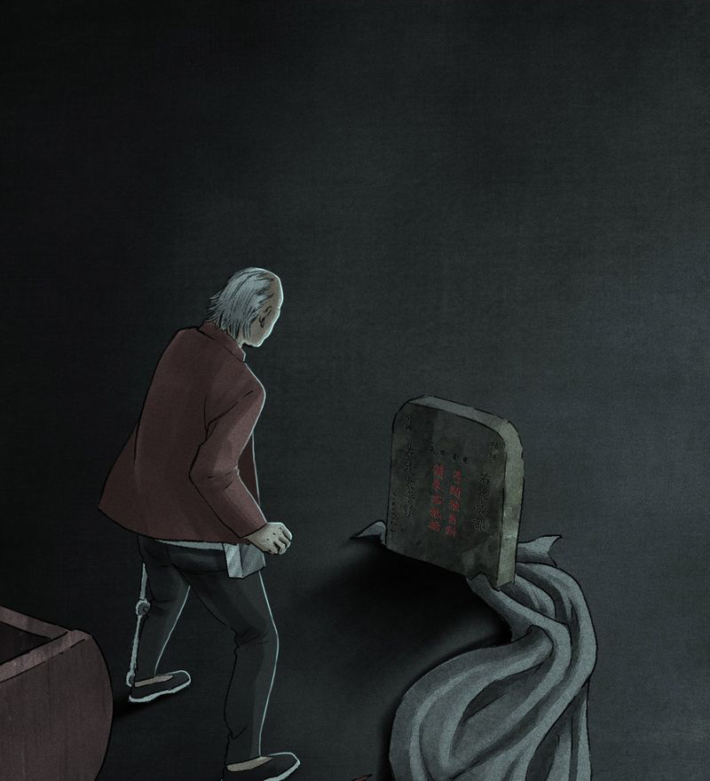 1995年成都的僵尸事件是怎么回事漫画,第54章：最终篇（下）1图