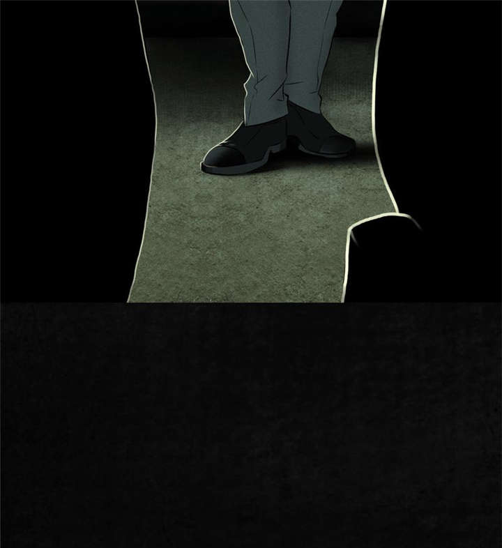 1995年成都的僵尸事件是怎么回事漫画,第22章：何平倒戈5图