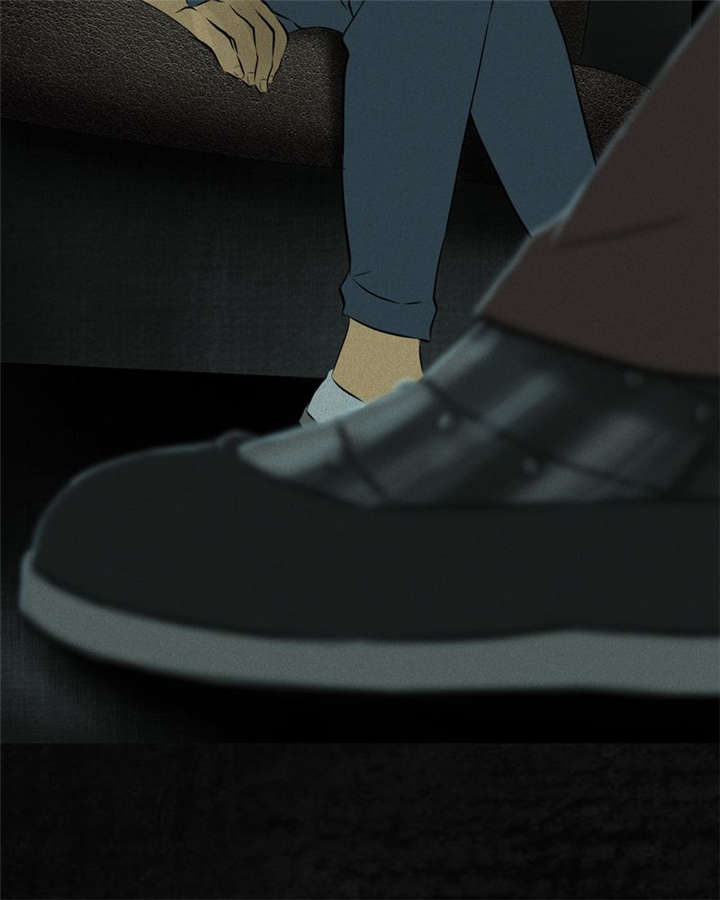 成都1995年事件是真的吗漫画,第30章：白毛浮绿水4图