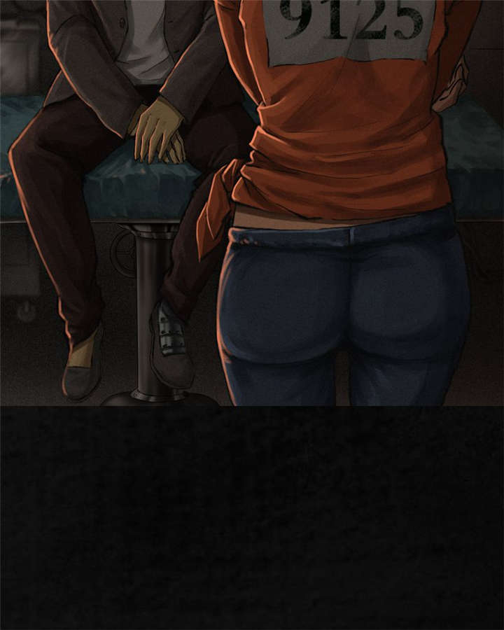 成都1995年事件是真的吗漫画,第12章：她变了1图