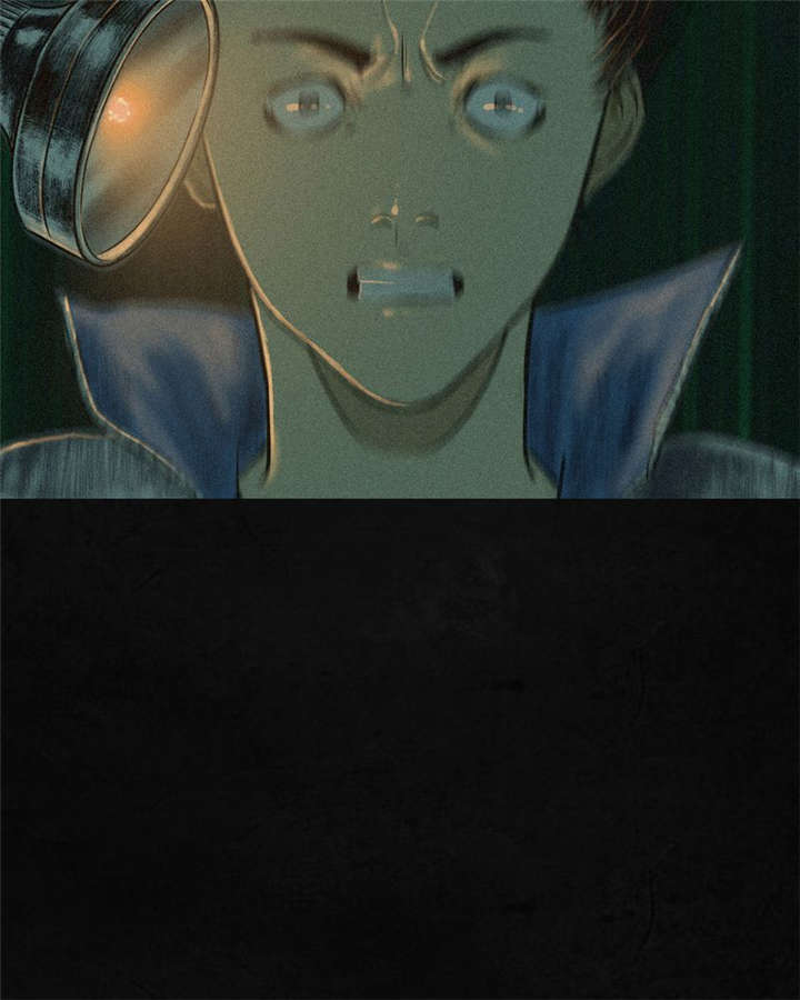 成都1995漫画漫画,第4章：好人？坏人？5图