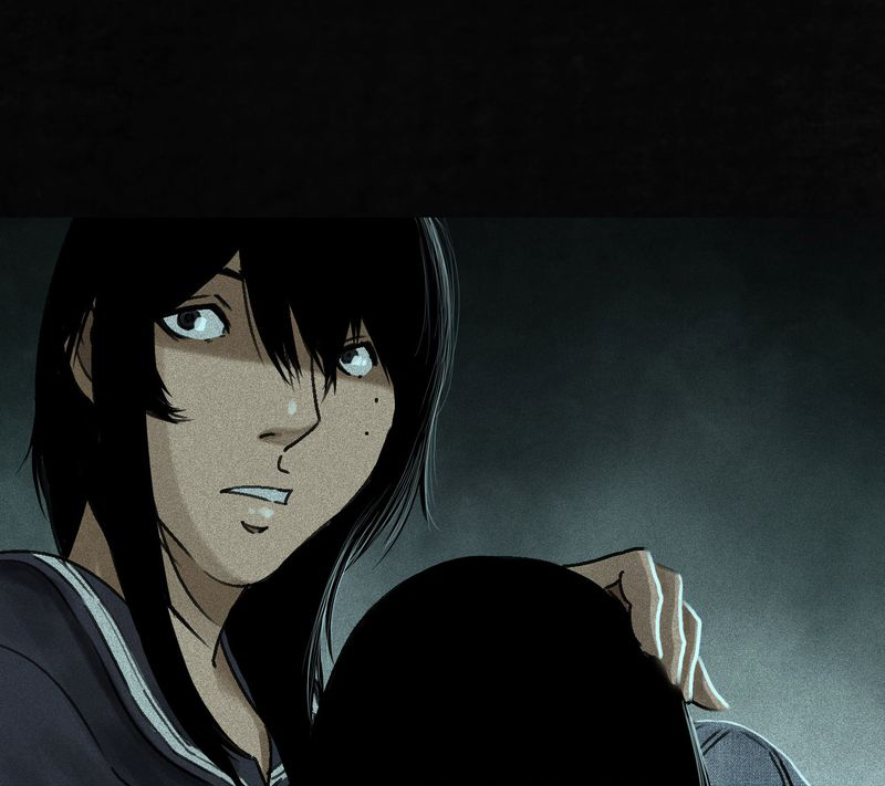 1995年成都的僵尸事件是怎么回事漫画,第54章：最终篇（下）5图