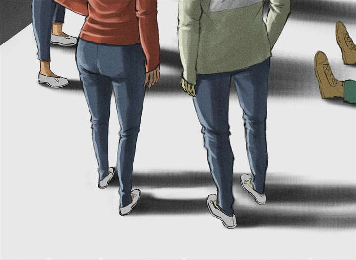 成都1995漫画,第14章：大将......5图