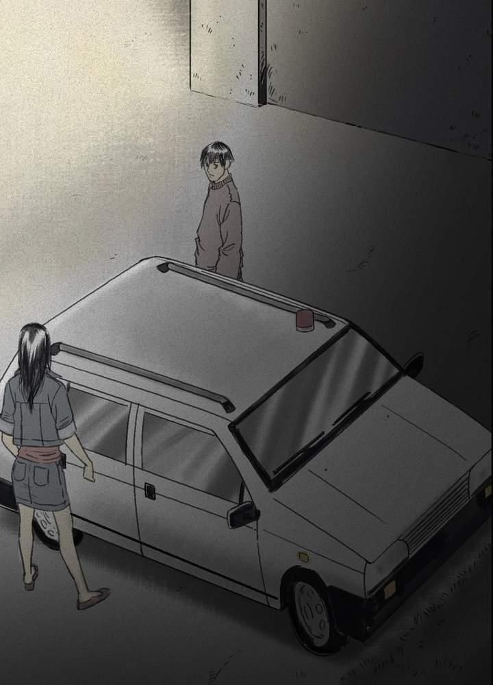 成都1995真实事件漫画,第56章：番外篇（下）3图