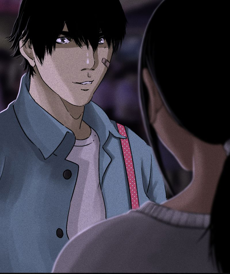 成都1995年事件漫画漫画,第54章：最终篇（下）1图