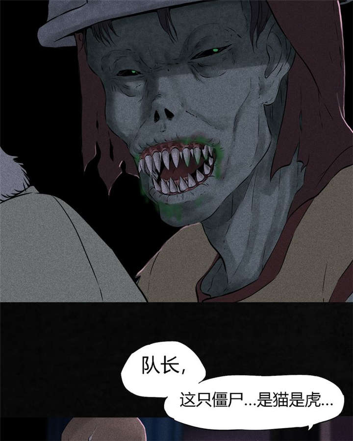 成都1995漫画,第31章：傀儡1图