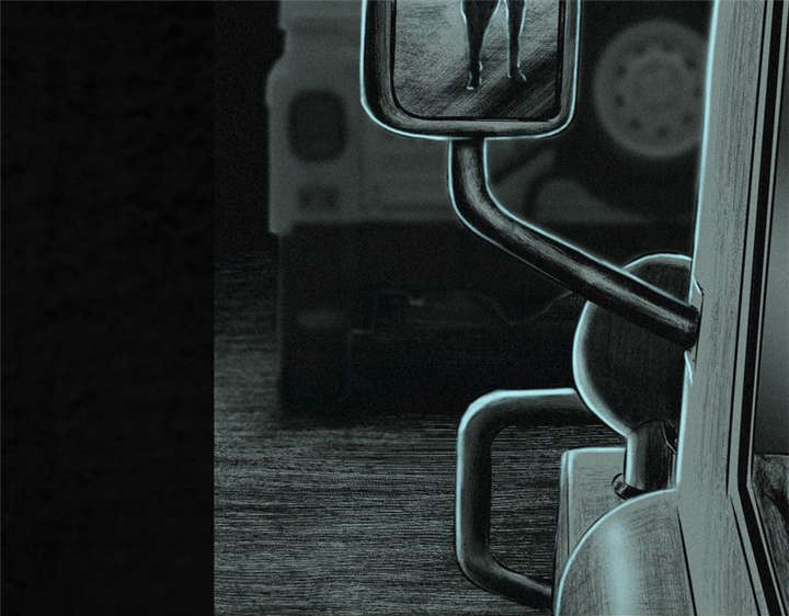 成都1995年记忆漫画,第10章：他们被带去哪？4图