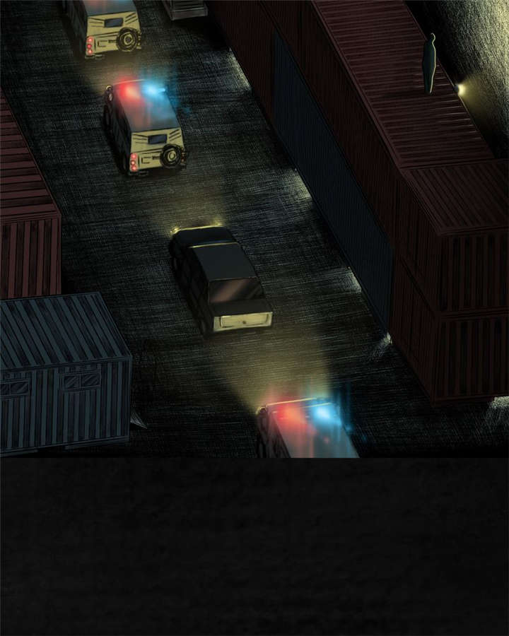 成都1995漫画,第9章：抹不去的伤痕（下）3图