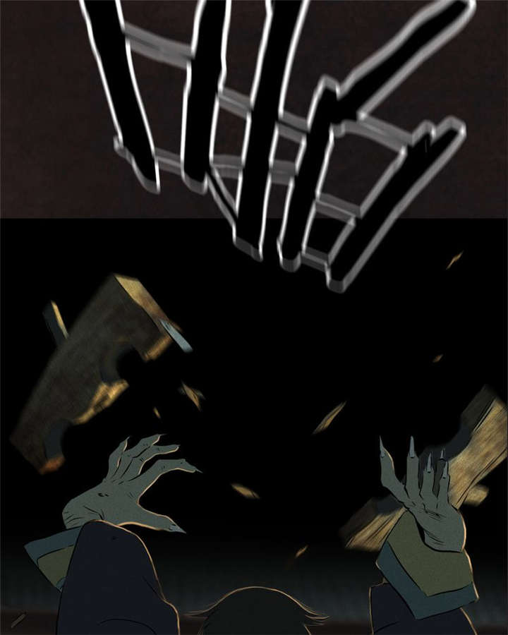 成都1995年社保基数漫画,第26章：药丸的副作用3图