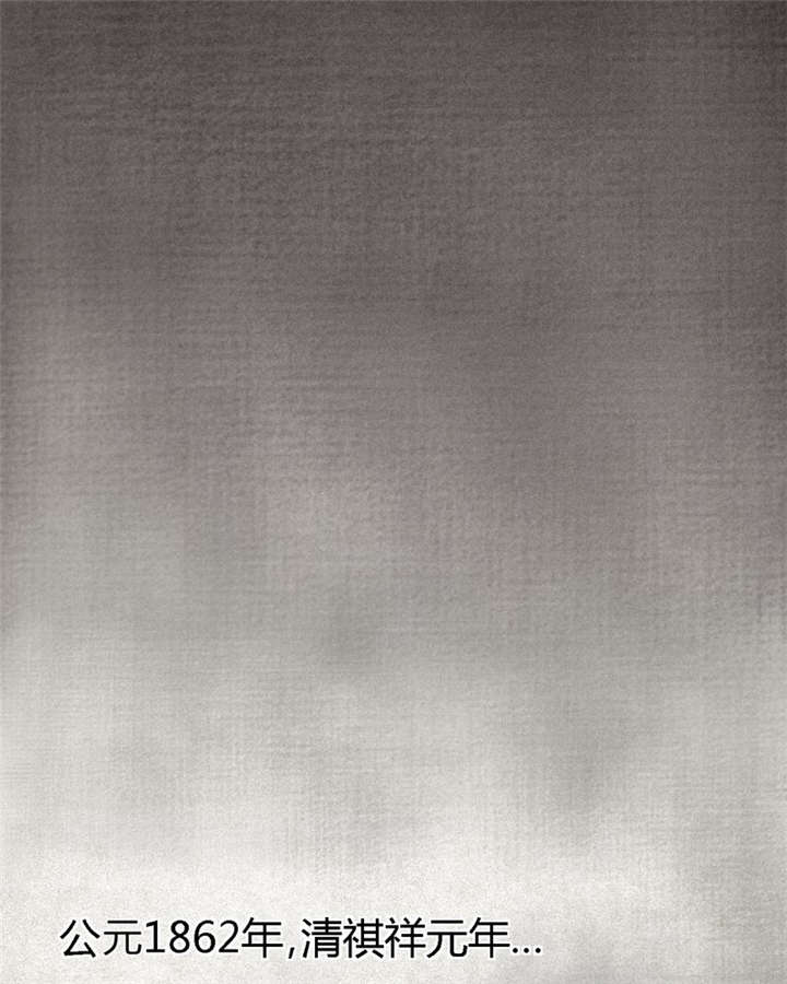 成都1995年社保基数漫画,第24章：公元1862年3图