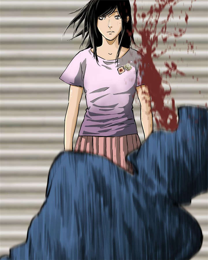 成都1995漫画,第9章：抹不去的伤痕（下）5图