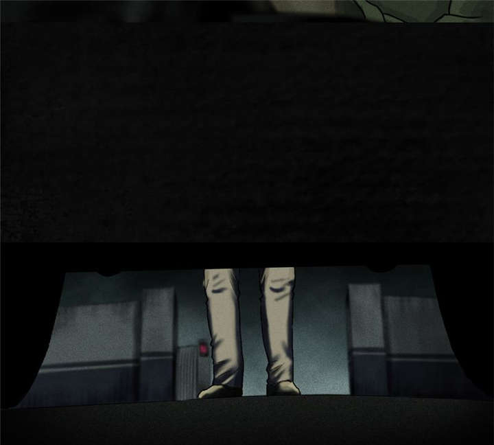 成都1995年社保基数漫画,第48章：似曾相识2图