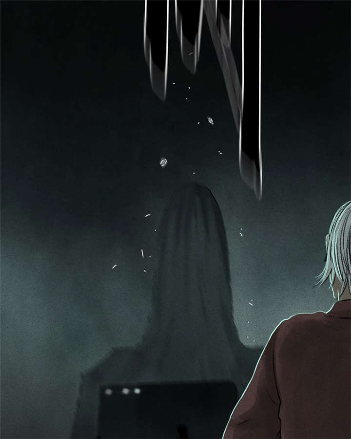 成都1995僵尸漫画,第53章：最终篇（中下）1图