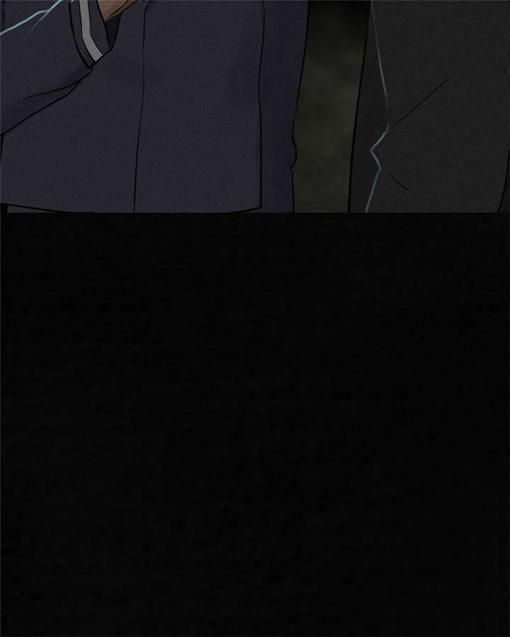 成都1995真实事件漫画,第39章：回到地面？2图