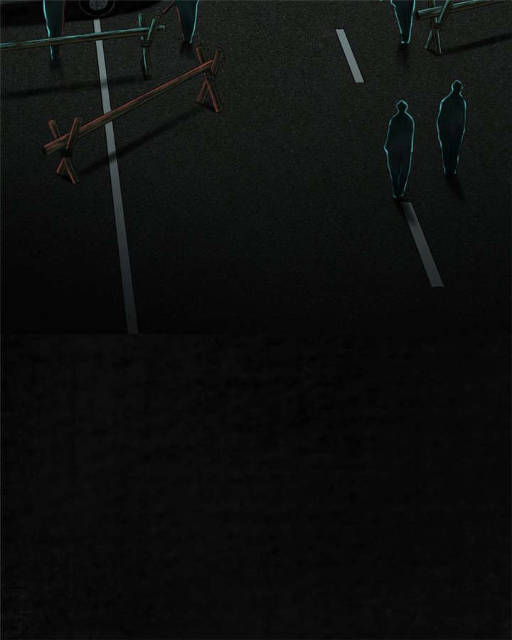 1995年成都的僵尸事件是怎么回事漫画,第8章：抹不去的伤痕（上）3图