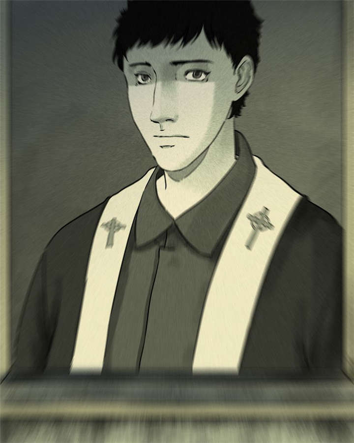 成都1995年经济状况漫画,第45章：陆离4图