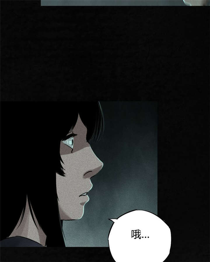 成都1995真实事件漫画,第52章：最终篇（中）1图