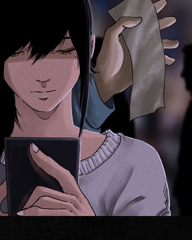 成都1995年事件漫画漫画,第54章：最终篇（下）3图