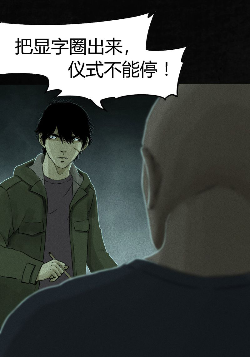 1995年成都的僵尸事件是怎么回事漫画,第54章：最终篇（下）5图