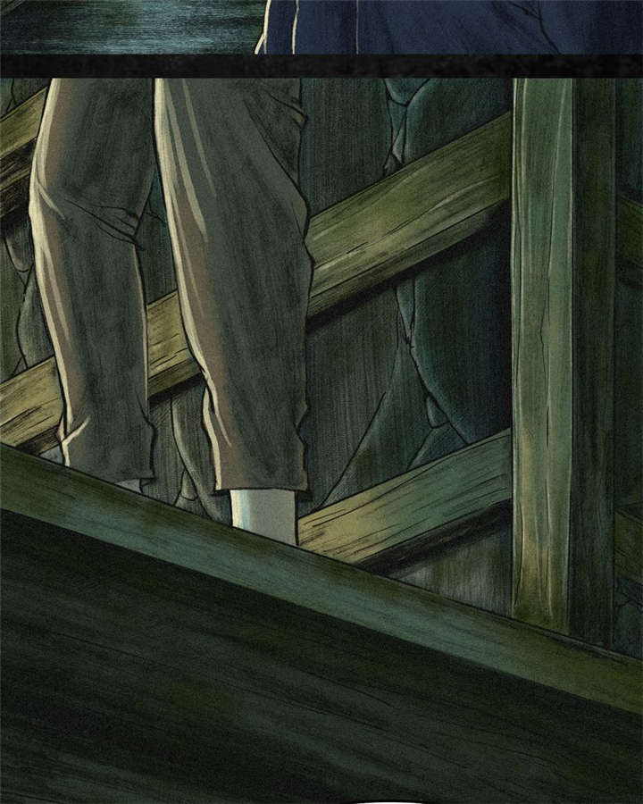 成都1995年事件是真的吗漫画,第3章：定国的选择2图