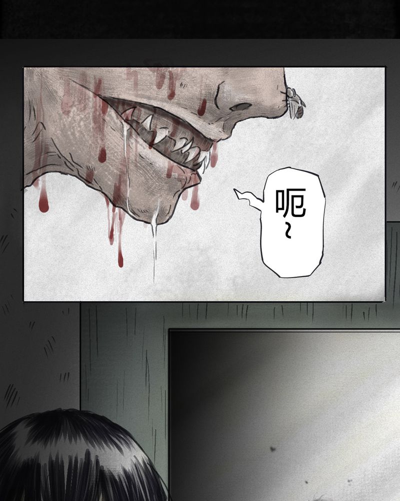 成都1995漫画结局解析漫画,第55章：番外篇（上）2图