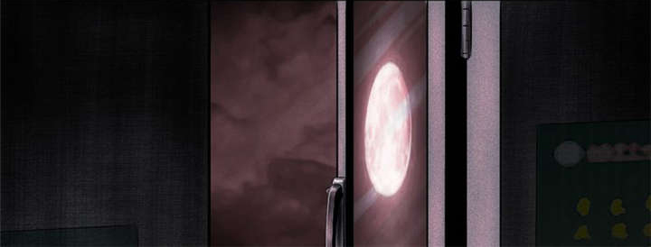 成都1995漫画结局解析漫画,第16章：赤月初显3图