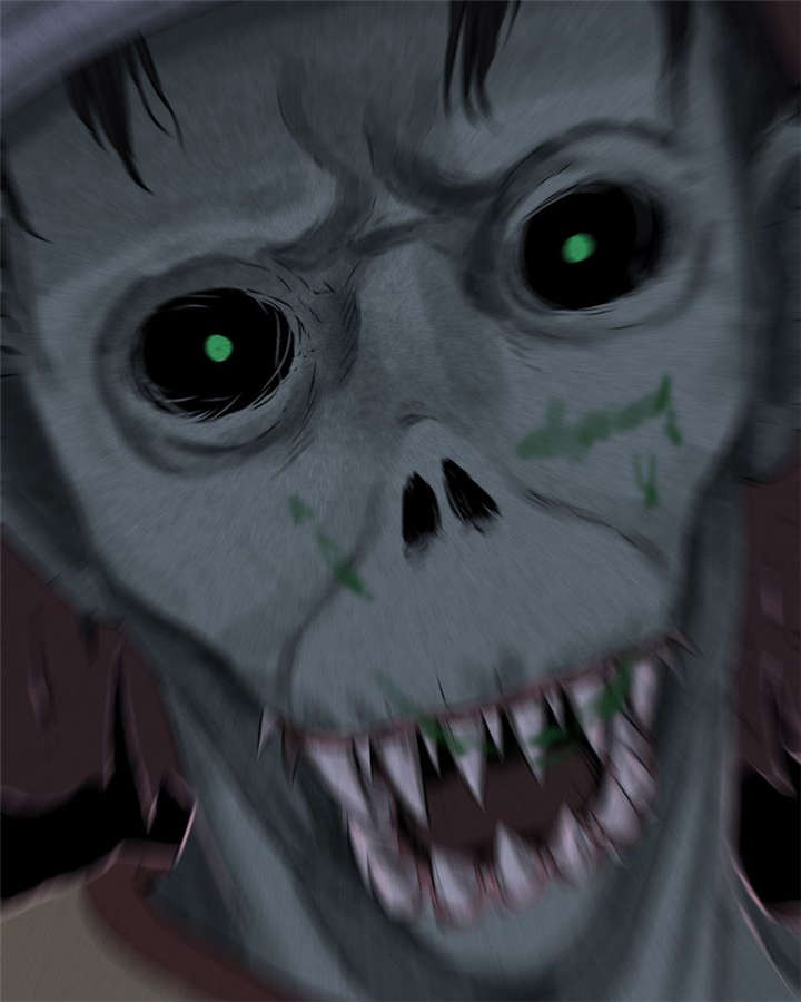 成都1995漫画,第31章：傀儡4图