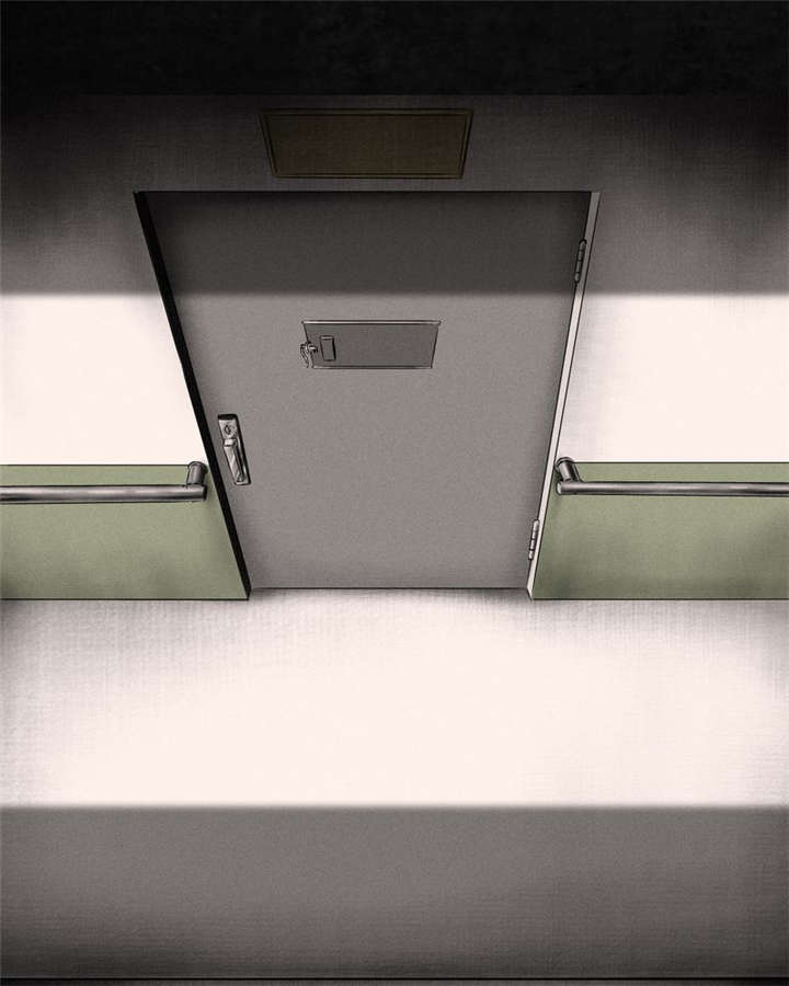 成都1995漫画结局解析漫画,第12章：她变了3图