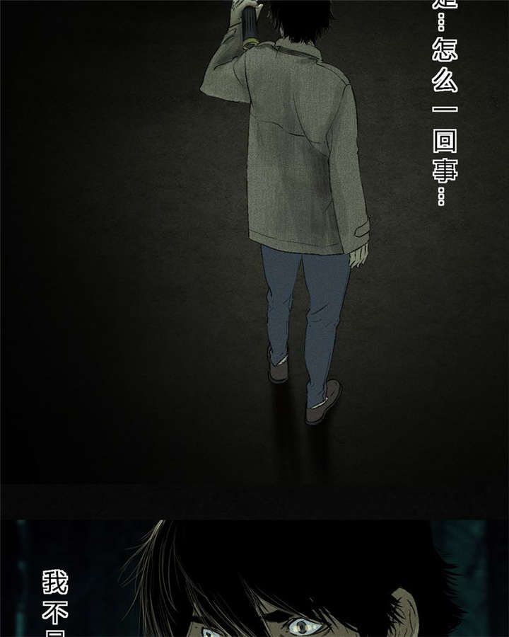 成都1995真实事件新闻报道漫画,第44章：圣路易医院1图