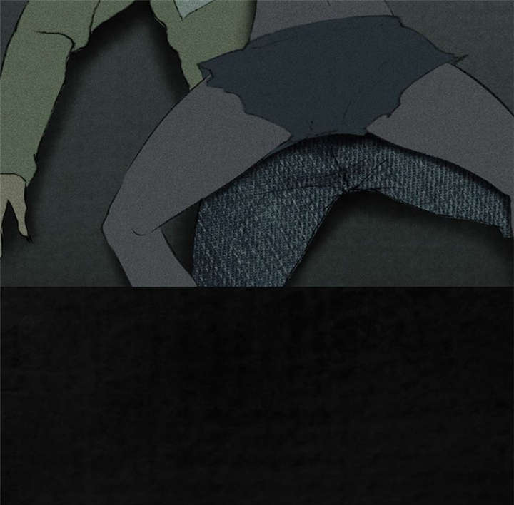 成都1995年经济状况漫画,第18章：神秘的房间5图