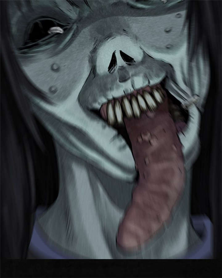 1995年成都的僵尸事件是怎么回事漫画,第41章：这里也有···2图