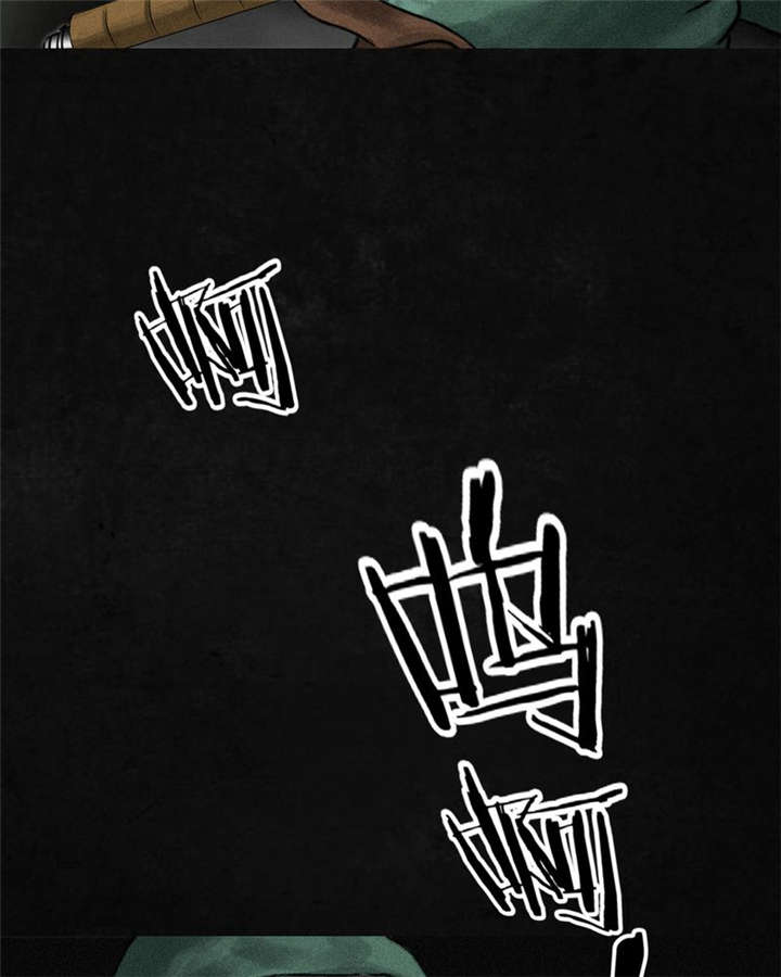 成都1995年经济状况漫画,第13章：大将军到此3图