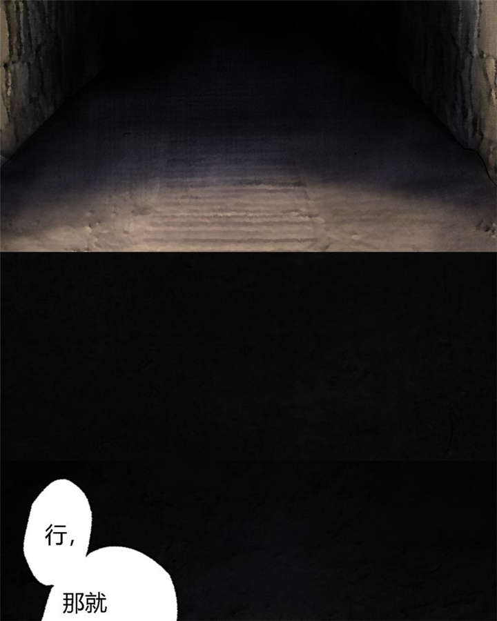 成都1995真实事件漫画,第39章：回到地面？5图