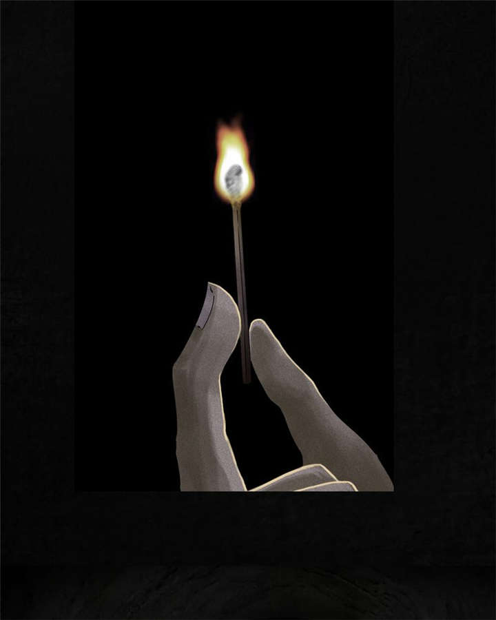 成都1995漫画,第39章：回到地面？3图