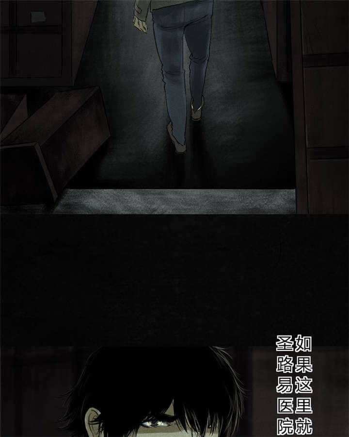 成都1995年经济状况漫画,第45章：陆离1图