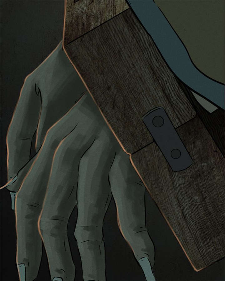 成都1995年社保基数漫画,第26章：药丸的副作用1图