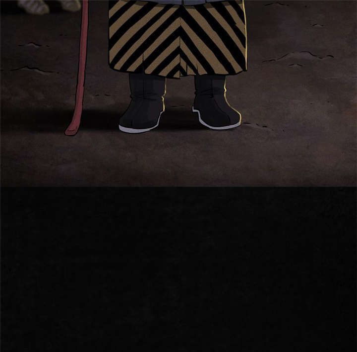 1995年成都的僵尸事件是怎么回事漫画,第42章：祭司3图