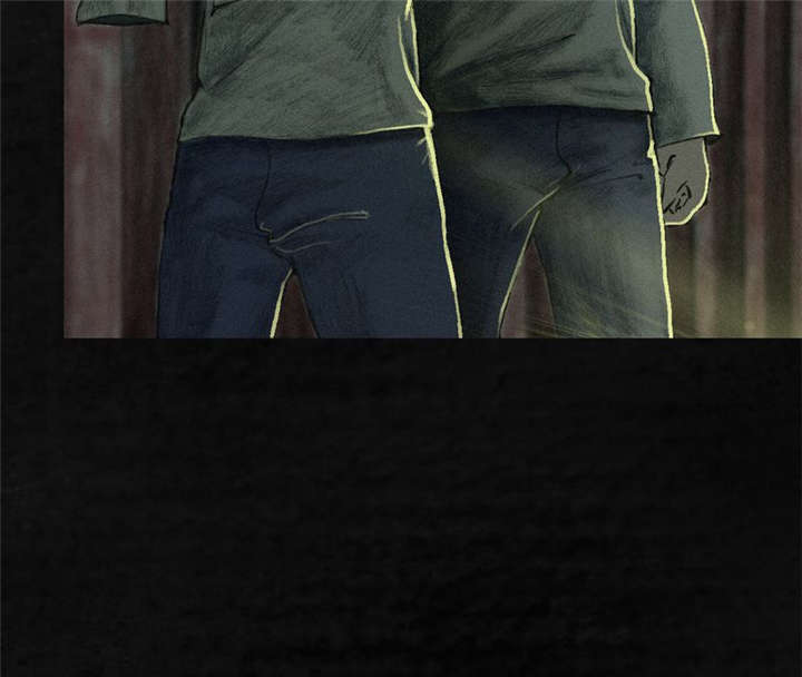 成都1995年僵尸漫画虫工人漫画,第7章：潜在的危机1图