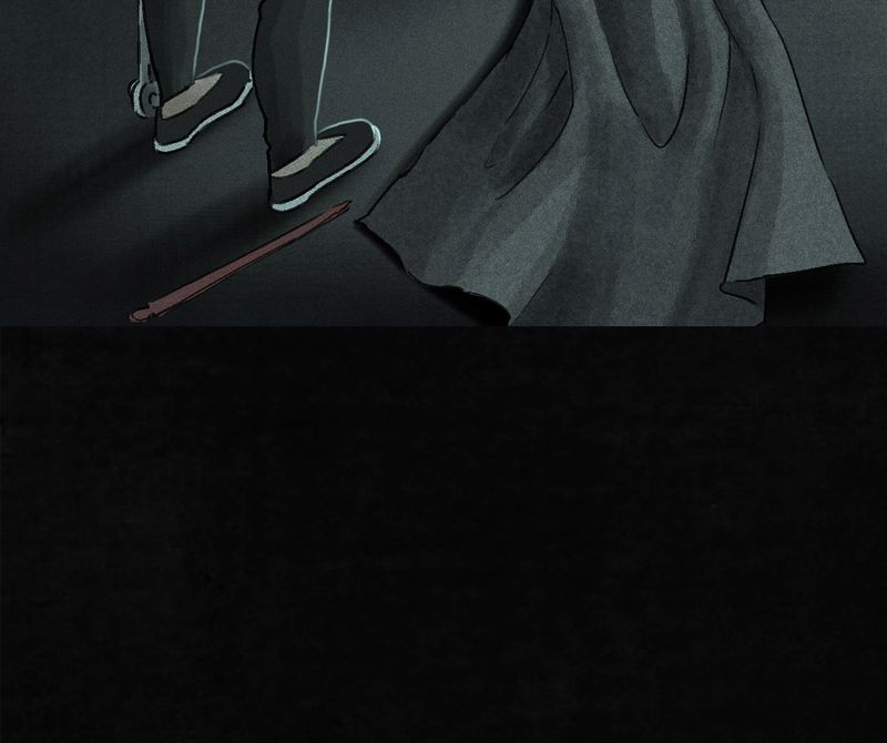 1995年成都的僵尸事件是怎么回事漫画,第54章：最终篇（下）5图