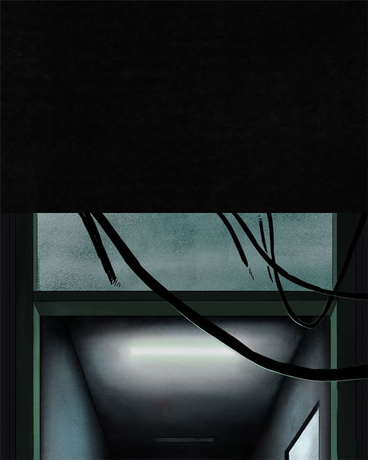 成都1995漫画,第37章：医院二楼3图