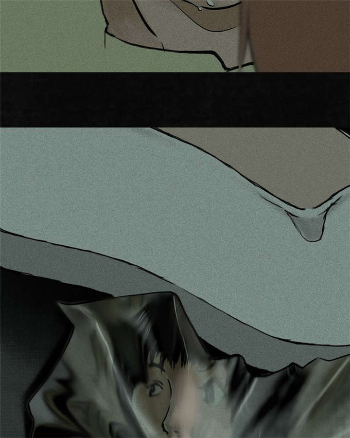 成都1995年事件是真的吗漫画,第17章：“我是谁”4图