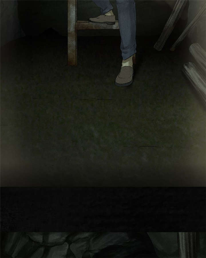 成都1995年经济状况漫画,第45章：陆离3图