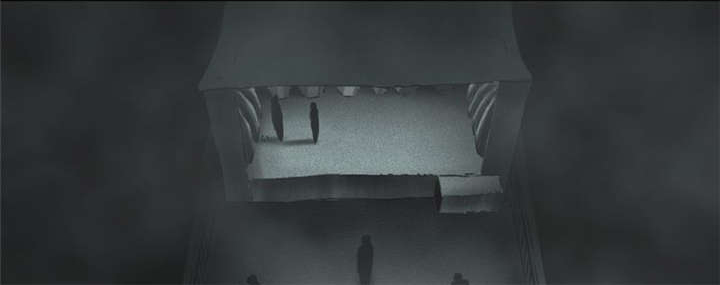 成都1995僵尸漫画,第53章：最终篇（中下）1图