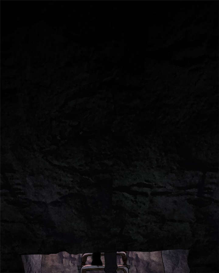 成都1995漫画,第38章：地宫入口3图