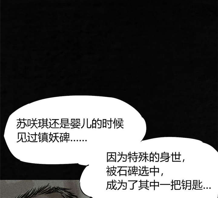 成都1995真实事件漫画,第52章：最终篇（中）1图