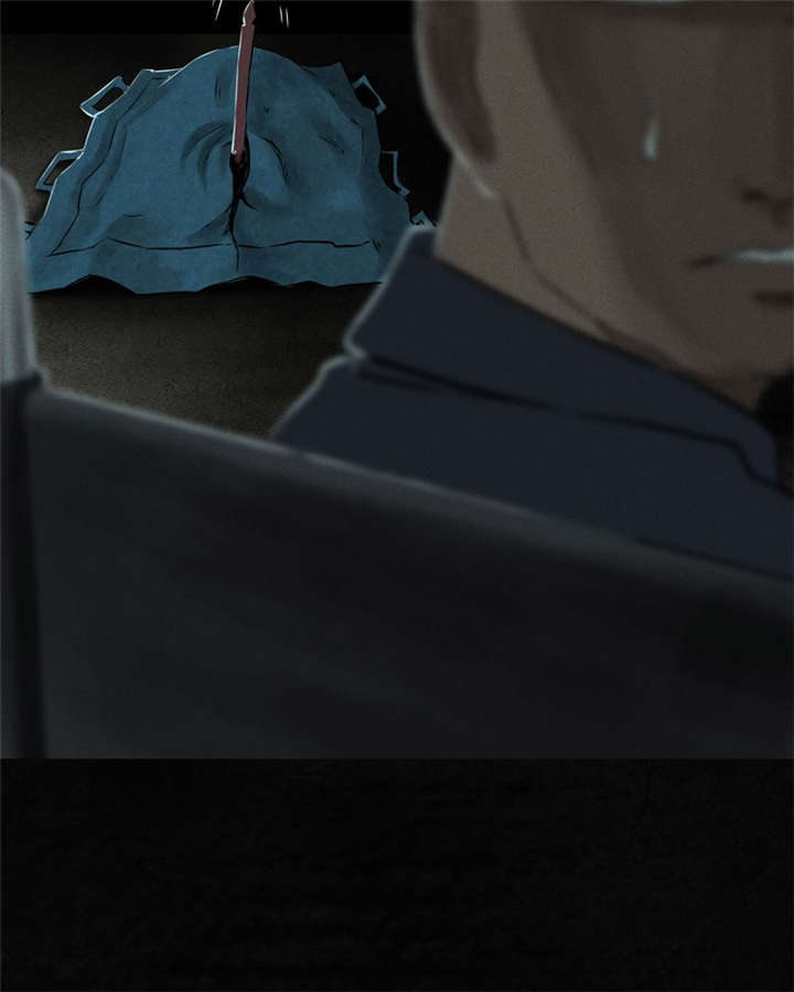 1995僵尸案件解说现场图片漫画,第33章：食物2图