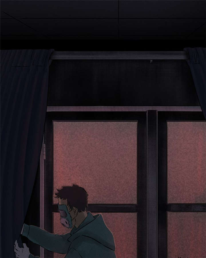 成都1995年社保基数漫画,第26章：药丸的副作用4图