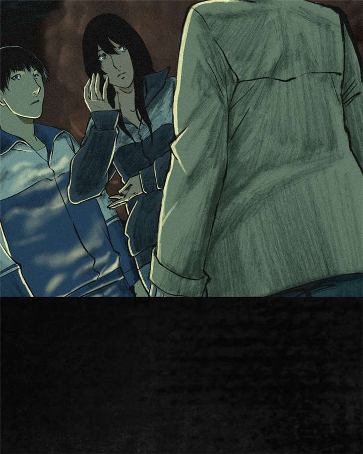 成都1995漫画结局解析漫画,第4章：好人？坏人？1图