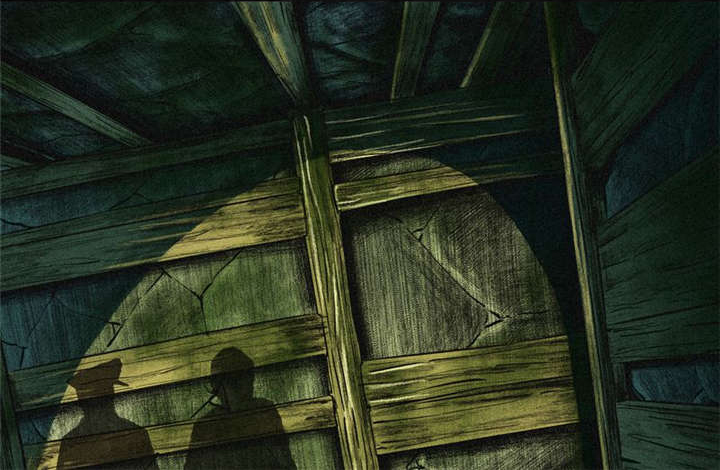 1995年成都古尸事情的真相漫画,第2章：找到了，“谢萌冰”3图