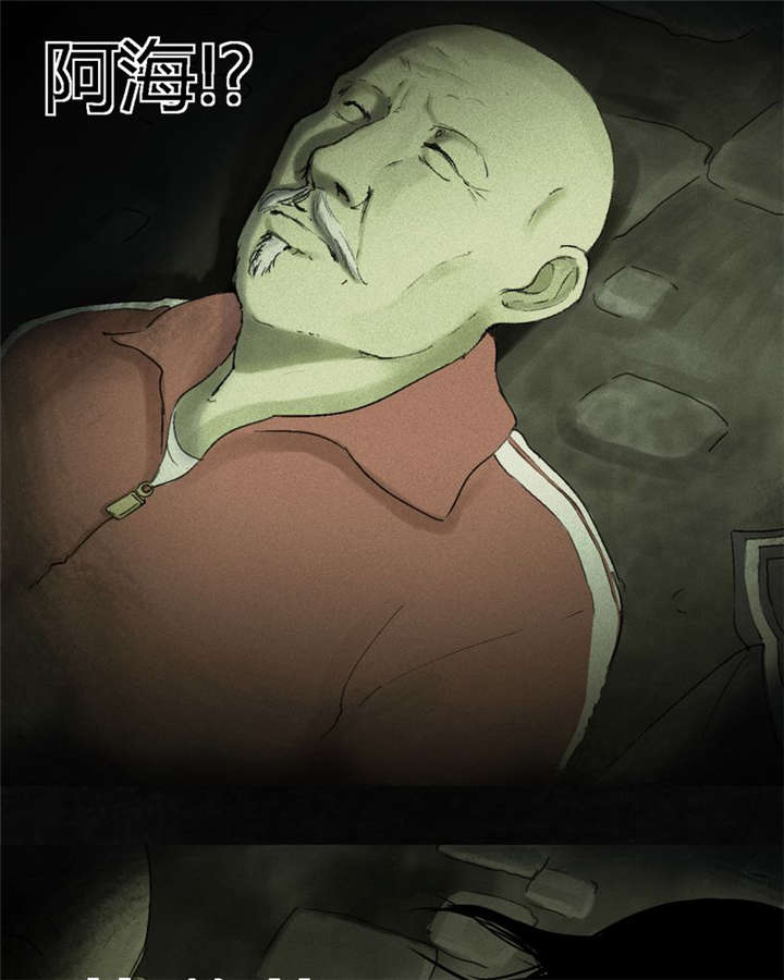 成都1995年经济状况漫画,第45章：陆离5图